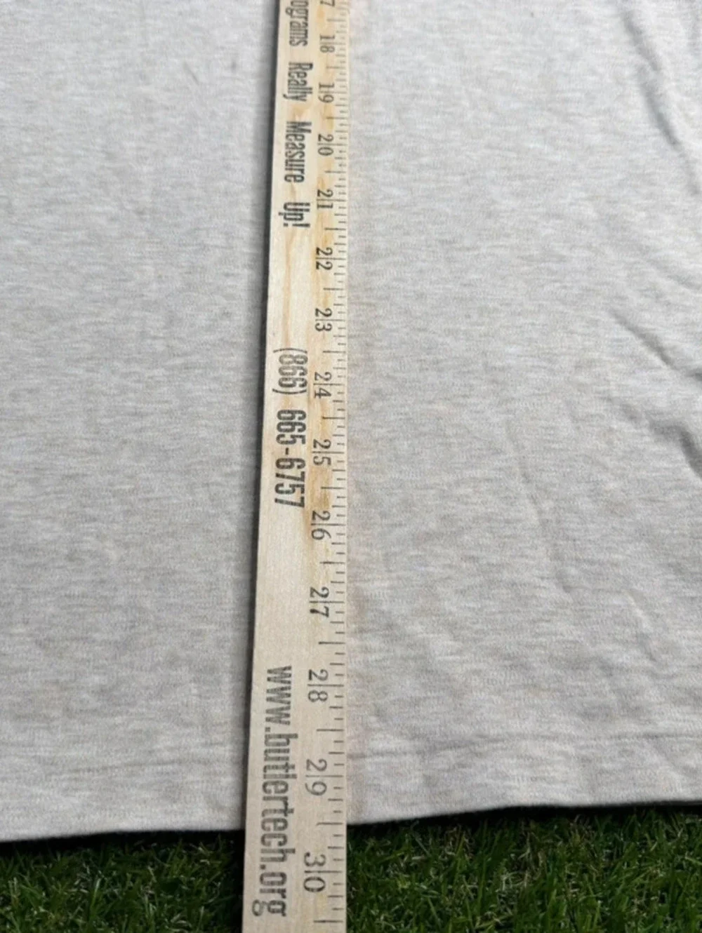 Ralph Lauren good pre